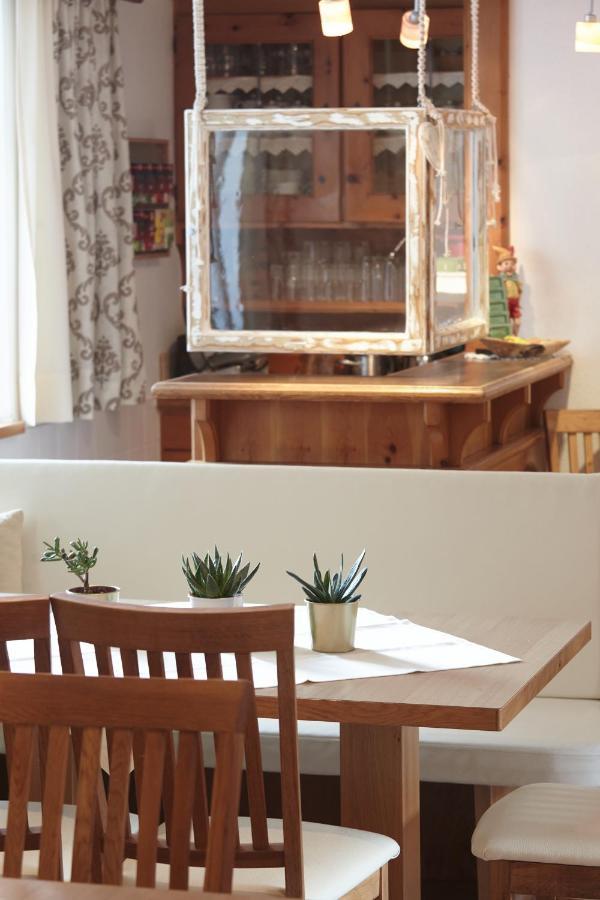 Haus Sepp Gruber Hotel Sankt Anton am Arlberg Luaran gambar