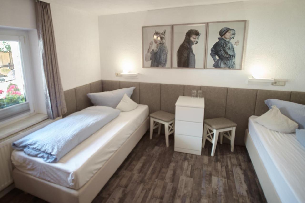 Haus Sepp Gruber Hotel Sankt Anton am Arlberg Luaran gambar