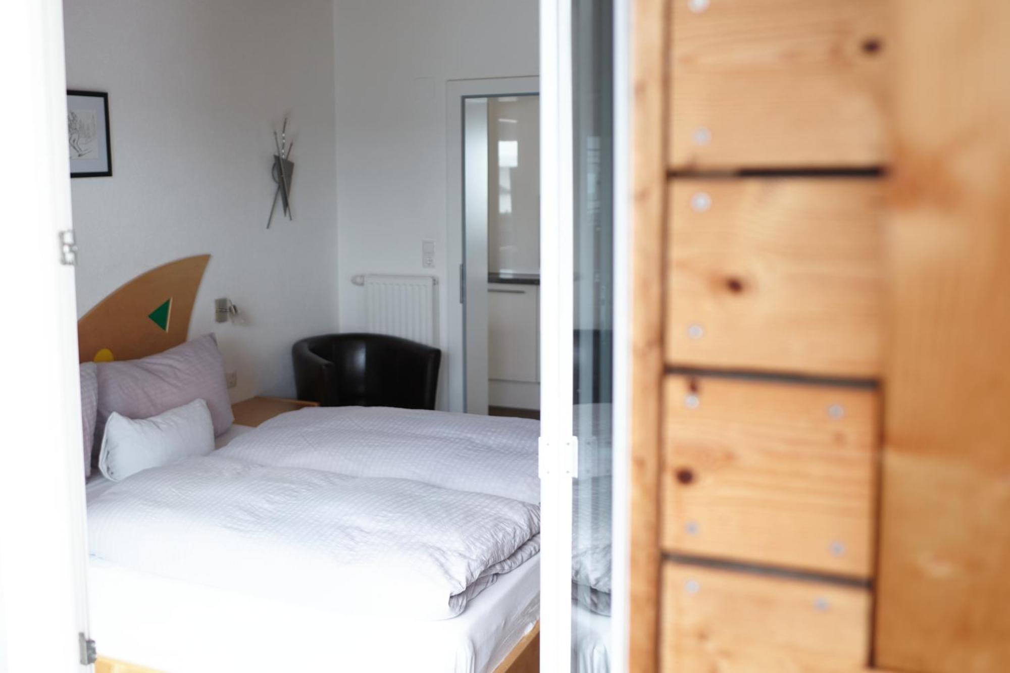 Haus Sepp Gruber Hotel Sankt Anton am Arlberg Bilik gambar